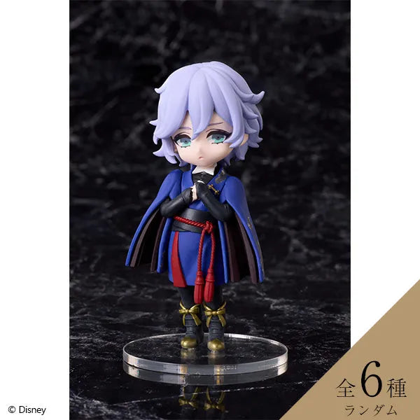Twisted Wonderland - Deformed Figure Collection - Twisted Wonderland Deformed Figure Series 3 (Aniplex) [Shop Exclusive]ㅤ – Aniplex – ActionFigureBrasil
