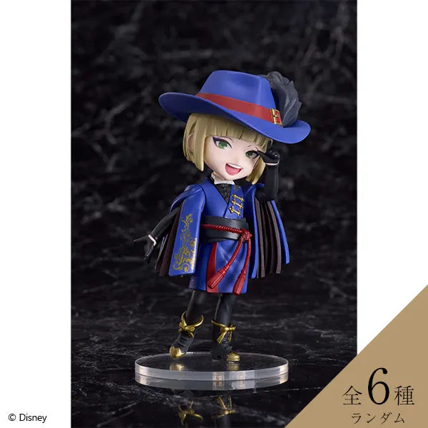 Twisted Wonderland - Deformed Figure Collection - Twisted Wonderland Deformed Figure Series 3 (Aniplex) [Shop Exclusive]ㅤ – Aniplex – ActionFigureBrasil