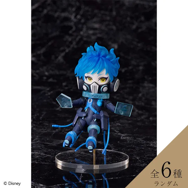 Twisted Wonderland - Deformed Figure Collection - Twisted Wonderland Deformed Figure Series 4 (Aniplex) [Shop Exclusive]ㅤ – Aniplex – ActionFigureBrasil