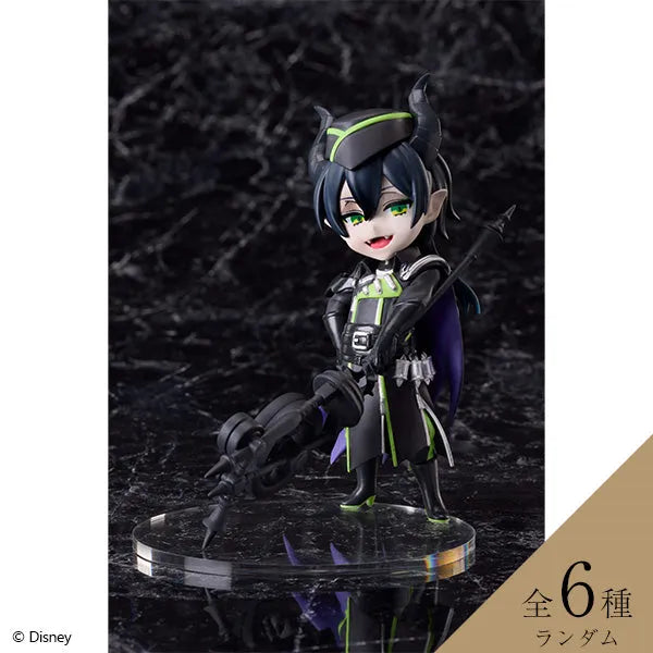 Twisted Wonderland - Deformed Figure Collection - Twisted Wonderland Deformed Figure Series 4 (Aniplex) [Shop Exclusive]ㅤ – Aniplex – ActionFigureBrasil