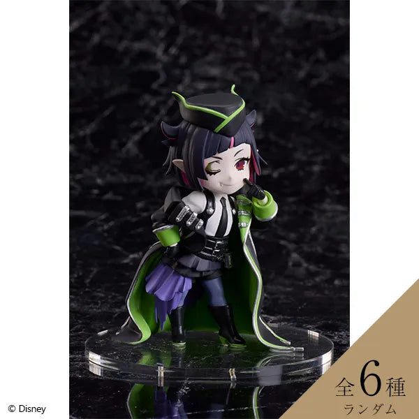 Twisted Wonderland - Deformed Figure Collection - Twisted Wonderland Deformed Figure Series 4 (Aniplex) [Shop Exclusive]ㅤ – Aniplex – ActionFigureBrasil