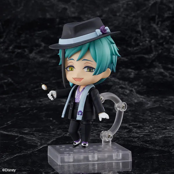 Twisted Wonderland - Floyd Leech - Nendoroid #1887 (Aniplex, Orange Rouge) [Shop Exclusive]ㅤ – Aniplex – ActionFigureBrasil