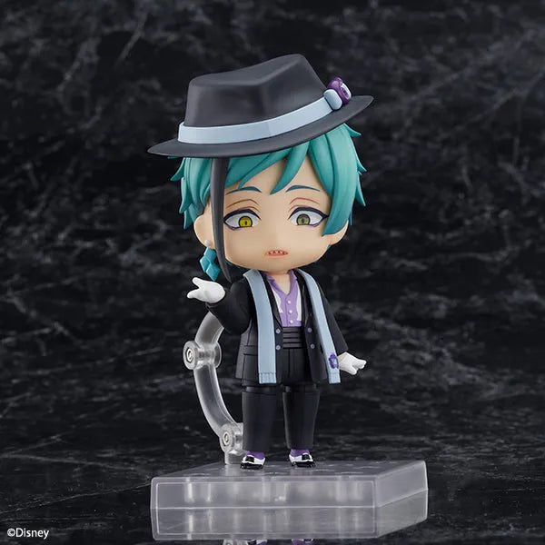Twisted Wonderland - Floyd Leech - Nendoroid #1887 (Aniplex, Orange Rouge) [Shop Exclusive]ㅤ – Aniplex – ActionFigureBrasil