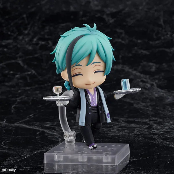 Twisted Wonderland - Floyd Leech - Nendoroid #1887 (Aniplex, Orange Rouge) [Shop Exclusive]ㅤ – Aniplex – ActionFigureBrasil