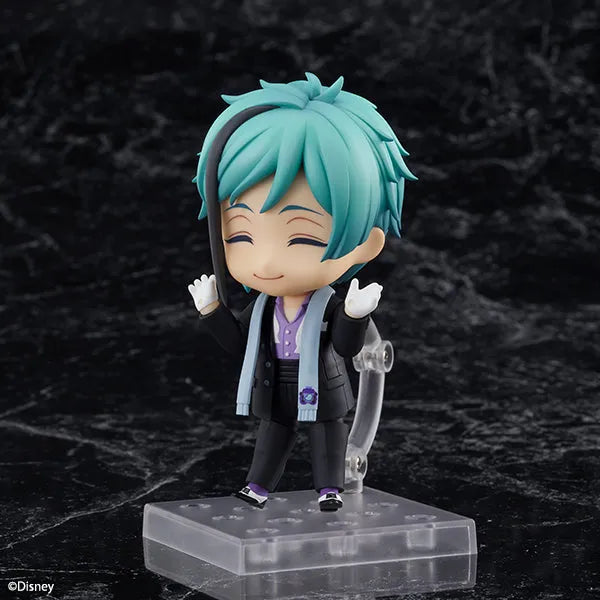 Twisted Wonderland - Floyd Leech - Nendoroid #1887 (Aniplex, Orange Rouge) [Shop Exclusive]ㅤ – Aniplex – ActionFigureBrasil