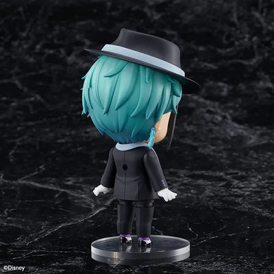 Twisted Wonderland - Floyd Leech - Nendoroid #1887 (Aniplex, Orange Rouge) [Shop Exclusive]ㅤ – Aniplex – ActionFigureBrasil — acessórios