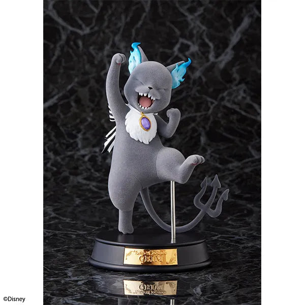 Twisted Wonderland - Grim - Grim Flocky Figure (Aniplex) [Shop Exclusive]ㅤ – Aniplex – ActionFigureBrasil