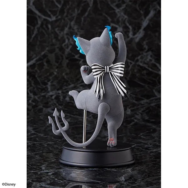 Twisted Wonderland - Grim - Grim Flocky Figure (Aniplex) [Shop Exclusive]ㅤ – Aniplex – ActionFigureBrasil