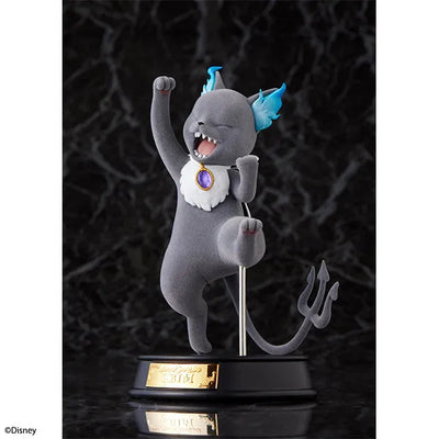 Twisted Wonderland - Grim - Grim Flocky Figure (Aniplex) [Shop Exclusive]ㅤ – Aniplex – ActionFigureBrasil — close
