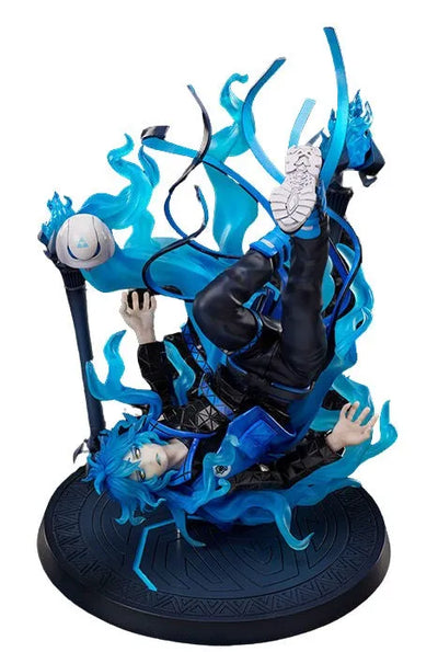 Twisted Wonderland - Idia Shroud - 1/8 (Aniplex) [Shop Exclusive]ㅤ – Aniplex – ActionFigureBrasil