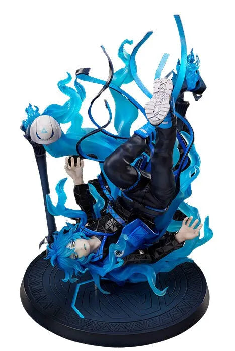 Twisted Wonderland - Idia Shroud - 1/8 (Aniplex) [Shop Exclusive]ㅤ – Aniplex – ActionFigureBrasil