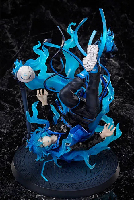 Twisted Wonderland - Idia Shroud - 1/8 (Aniplex) [Shop Exclusive]ㅤ – Aniplex – ActionFigureBrasil