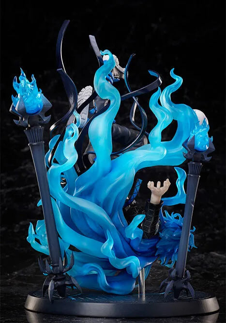 Twisted Wonderland - Idia Shroud - 1/8 (Aniplex) [Shop Exclusive]ㅤ – Aniplex – ActionFigureBrasil