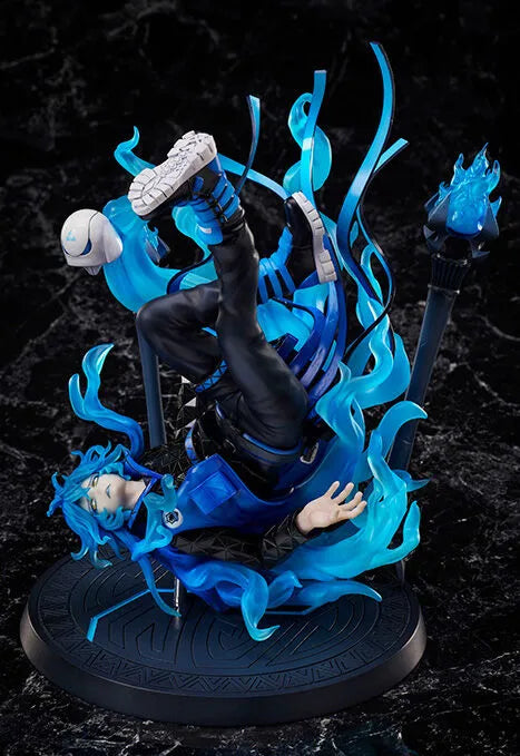 Twisted Wonderland - Idia Shroud - 1/8 (Aniplex) [Shop Exclusive]ㅤ – Aniplex – ActionFigureBrasil