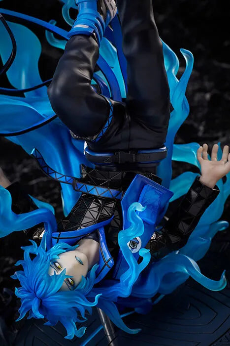 Twisted Wonderland - Idia Shroud - 1/8 (Aniplex) [Shop Exclusive]ㅤ – Aniplex – ActionFigureBrasil