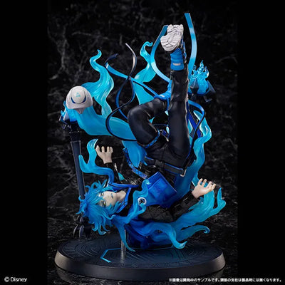 Twisted Wonderland - Idia Shroud - 1/8 (Aniplex) [Shop Exclusive]ㅤ – Aniplex – ActionFigureBrasil — acessórios