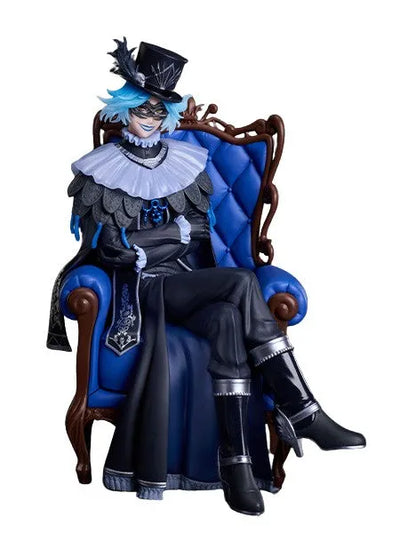 Twisted Wonderland - Idia Shroud (Aniplex, Sentinel) [Shop Exclusive]ㅤ – Aniplex – ActionFigureBrasil