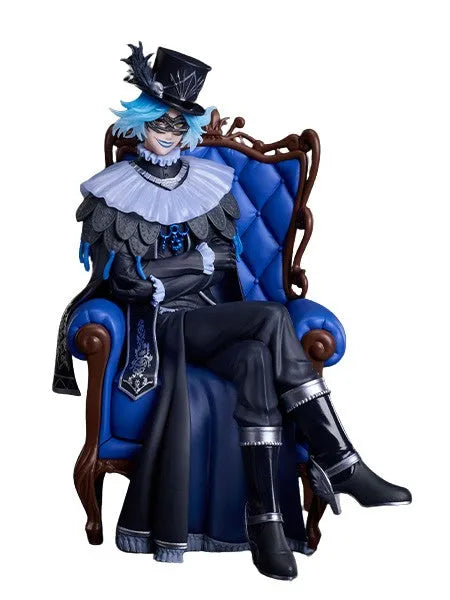 Twisted Wonderland - Idia Shroud (Aniplex, Sentinel) [Shop Exclusive]ㅤ – Aniplex – ActionFigureBrasil