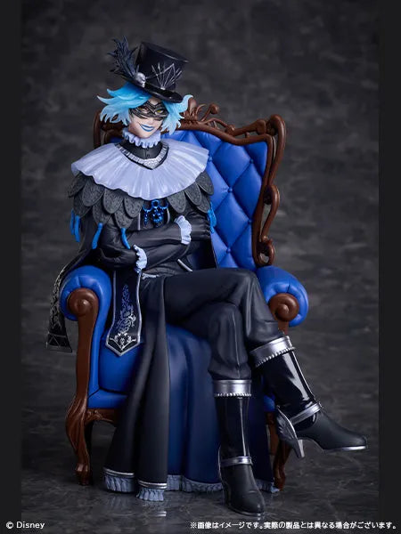 Twisted Wonderland - Idia Shroud (Aniplex, Sentinel) [Shop Exclusive]ㅤ – Aniplex – ActionFigureBrasil