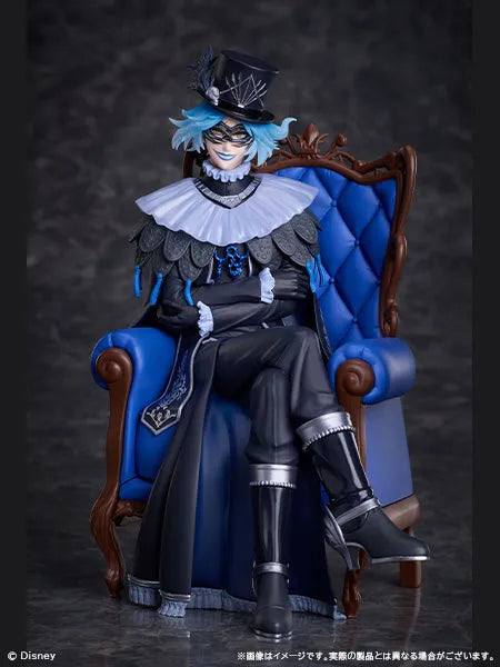 Twisted Wonderland - Idia Shroud (Aniplex, Sentinel) [Shop Exclusive]ㅤ – Aniplex – ActionFigureBrasil