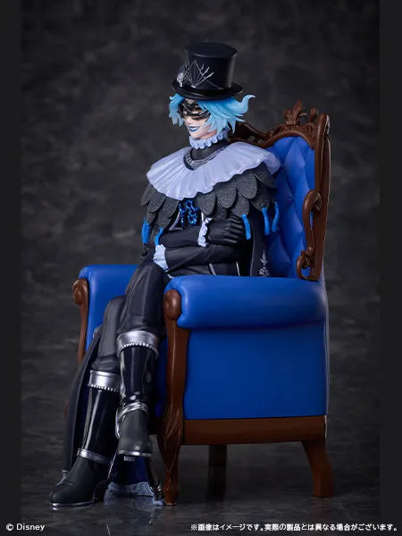 Twisted Wonderland - Idia Shroud (Aniplex, Sentinel) [Shop Exclusive]ㅤ – Aniplex – ActionFigureBrasil
