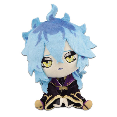 Twisted Wonderland - Idia Shroud - Cotetto - Ichiban Kuji Disney Twisted Wonderland 3rd - G Prize (Bandai Spirits)ㅤ – Bandai Spirits – ActionFigureBrasil