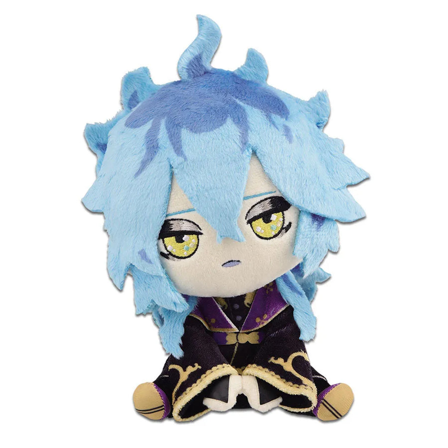 Twisted Wonderland - Idia Shroud - Cotetto - Ichiban Kuji Disney Twisted Wonderland 3rd - G Prize (Bandai Spirits)ㅤ – Bandai Spirits – ActionFigureBrasil