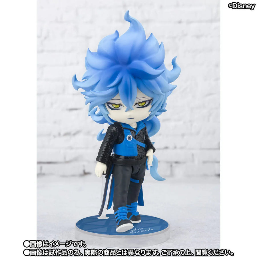 Twisted Wonderland - Idia Shroud - Figuarts mini (Bandai Spirits) [Shop Exclusive]ㅤ – Bandai Spirits – ActionFigureBrasil