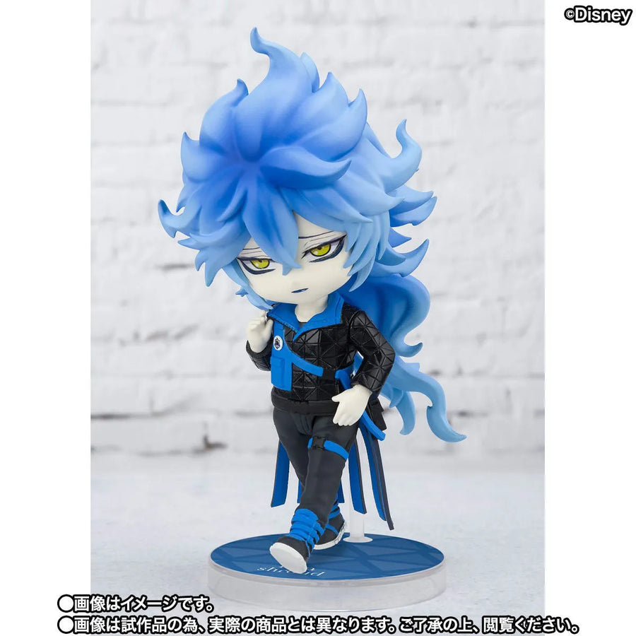 Twisted Wonderland - Idia Shroud - Figuarts mini (Bandai Spirits) [Shop Exclusive]ㅤ – Bandai Spirits – ActionFigureBrasil