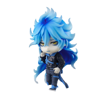 Twisted Wonderland - Idia Shroud - Nendoroid #1604 - 2025 Re-release (Orange Rouge) [Shop Exclusive]ㅤ – Orange Rouge – ActionFigureBrasil
