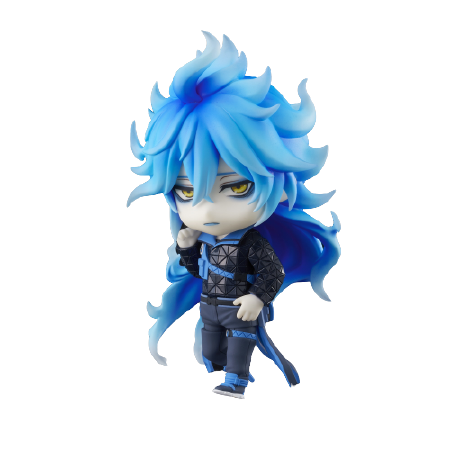 Twisted Wonderland - Idia Shroud - Nendoroid #1604 - 2025 Re-release (Orange Rouge) [Shop Exclusive]ㅤ – Orange Rouge – ActionFigureBrasil