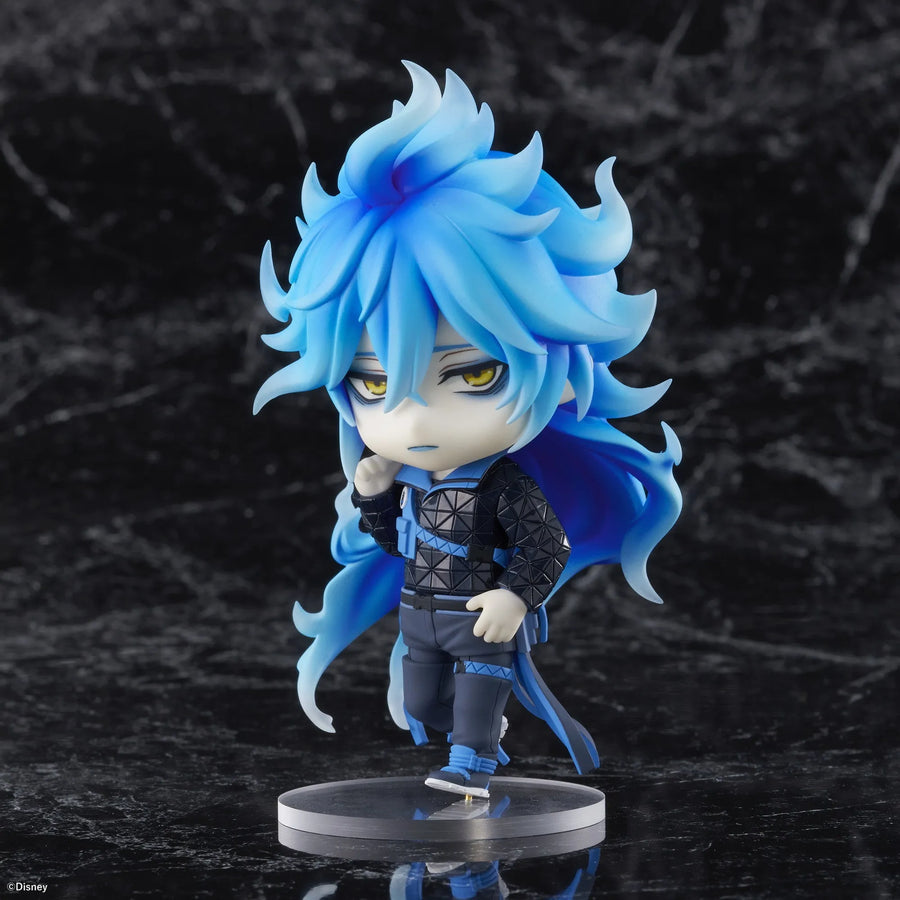 Twisted Wonderland - Idia Shroud - Nendoroid #1604 - 2025 Re-release (Orange Rouge) [Shop Exclusive]ㅤ – Orange Rouge – ActionFigureBrasil