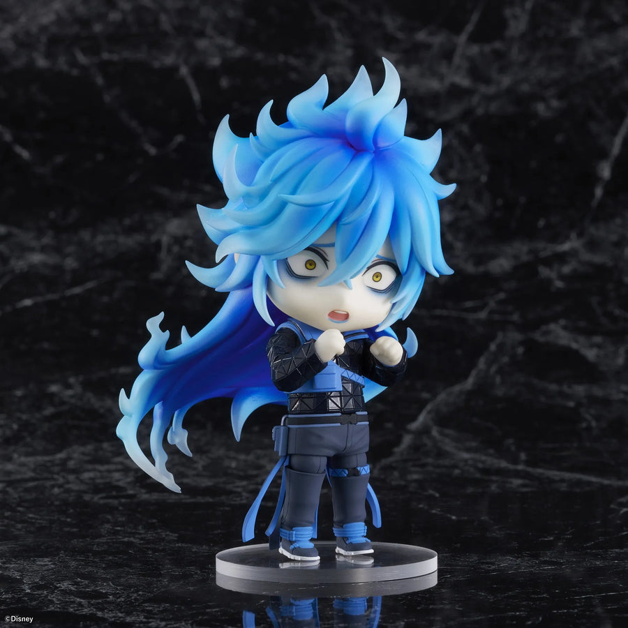 Twisted Wonderland - Idia Shroud - Nendoroid #1604 - 2025 Re-release (Orange Rouge) [Shop Exclusive]ㅤ – Orange Rouge – ActionFigureBrasil