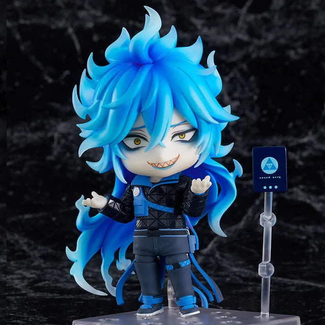 Twisted Wonderland - Idia Shroud - Nendoroid #1604 - 2025 Re-release (Orange Rouge) [Shop Exclusive]ㅤ – Orange Rouge – ActionFigureBrasil