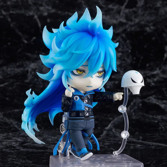 Twisted Wonderland - Idia Shroud - Nendoroid #1604 - 2025 Re-release (Orange Rouge) [Shop Exclusive]ㅤ – Orange Rouge – ActionFigureBrasil