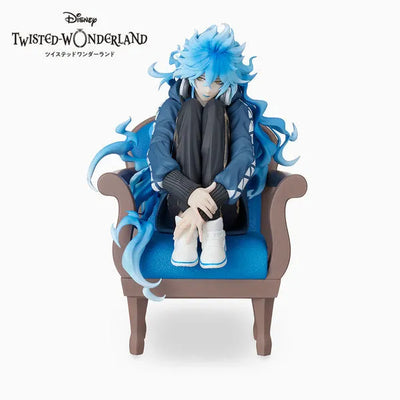 Twisted Wonderland - Idia Shroud - Premium Grace Situation Figure (Sega)ㅤ – SEGA – ActionFigureBrasil