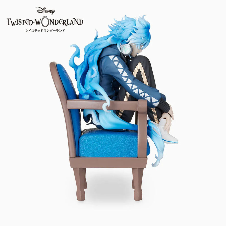 Twisted Wonderland - Idia Shroud - Premium Grace Situation Figure (Sega)ㅤ – SEGA – ActionFigureBrasil