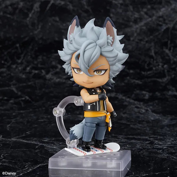 Twisted Wonderland - Jack Howl - Nendoroid #1832 (Aniplex, Orange Rouge) [Shop Exclusive]ㅤ – Aniplex – ActionFigureBrasil