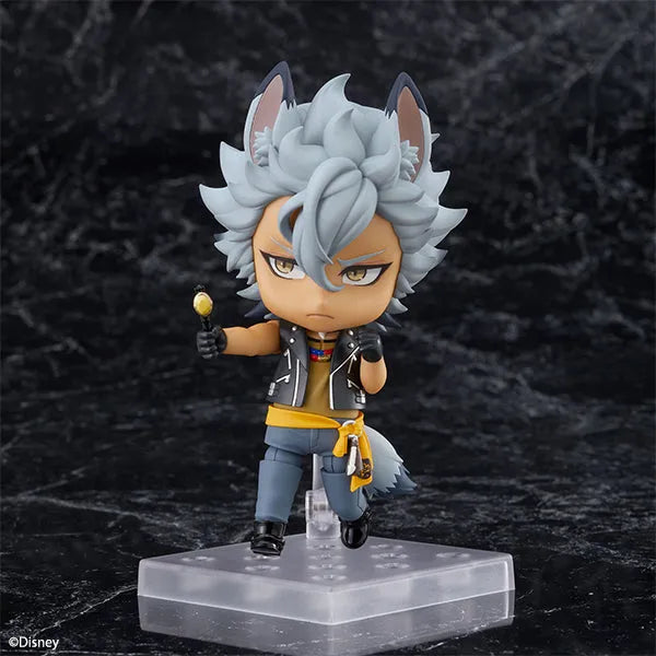 Twisted Wonderland - Jack Howl - Nendoroid #1832 (Aniplex, Orange Rouge) [Shop Exclusive]ㅤ – Aniplex – ActionFigureBrasil