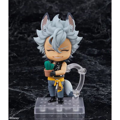 Twisted Wonderland - Jack Howl - Nendoroid #1832 (Aniplex, Orange Rouge) [Shop Exclusive]ㅤ – Aniplex – ActionFigureBrasil — embalagem