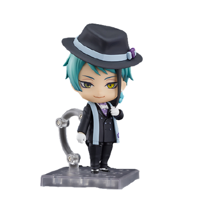 Twisted Wonderland - Jade Leech - Nendoroid #1886 (Aniplex, Orange Rouge) [Shop Exclusive]ㅤ – Aniplex – ActionFigureBrasil