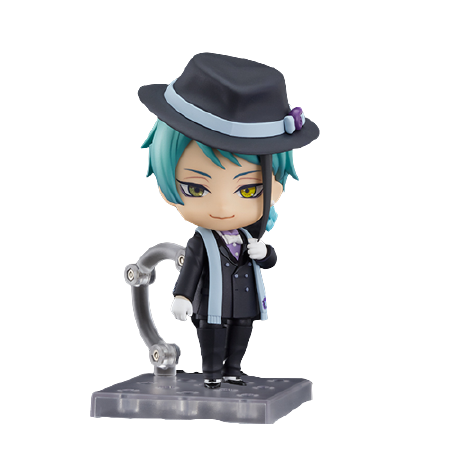 Twisted Wonderland - Jade Leech - Nendoroid #1886 (Aniplex, Orange Rouge) [Shop Exclusive]ㅤ – Aniplex – ActionFigureBrasil