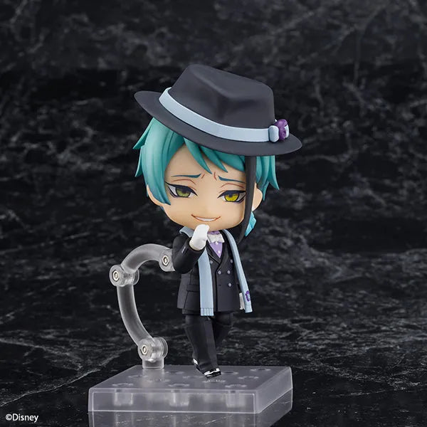Twisted Wonderland - Jade Leech - Nendoroid #1886 (Aniplex, Orange Rouge) [Shop Exclusive]ㅤ – Aniplex – ActionFigureBrasil