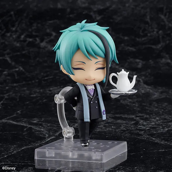 Twisted Wonderland - Jade Leech - Nendoroid #1886 (Aniplex, Orange Rouge) [Shop Exclusive]ㅤ – Aniplex – ActionFigureBrasil