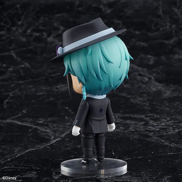 Twisted Wonderland - Jade Leech - Nendoroid #1886 (Aniplex, Orange Rouge) [Shop Exclusive]ㅤ – Aniplex – ActionFigureBrasil