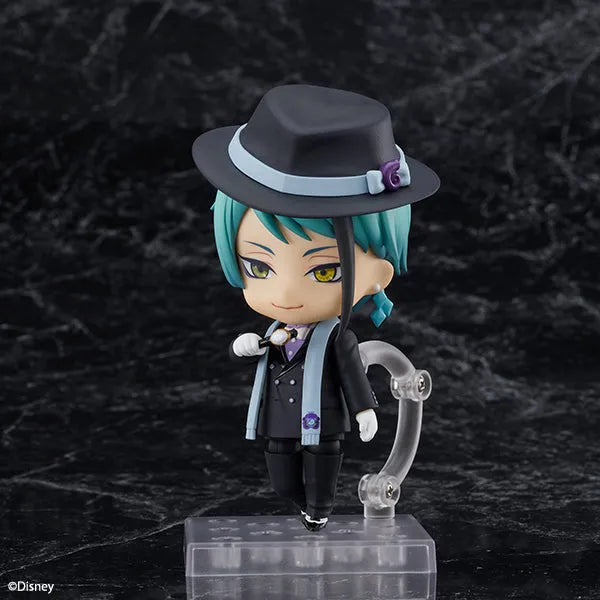 Twisted Wonderland - Jade Leech - Nendoroid #1886 (Aniplex, Orange Rouge) [Shop Exclusive]ㅤ – Aniplex – ActionFigureBrasil
