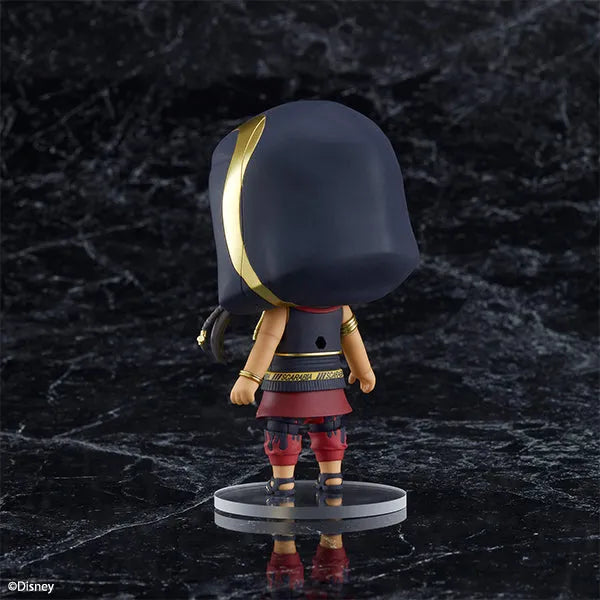 Twisted Wonderland - Jamil Viper - Nendoroid (Aniplex, Orange Rouge) [Shop Exclusive]ㅤ – Aniplex – ActionFigureBrasil