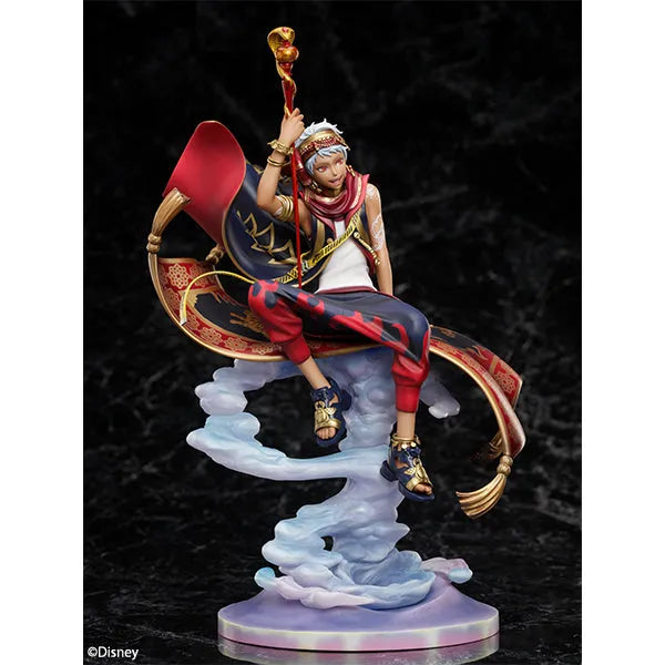 Twisted Wonderland - Kalim Al-Asim - 1/8 (Aniplex) [Shop Exclusive]ㅤ – Aniplex – ActionFigureBrasil