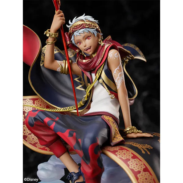 Twisted Wonderland - Kalim Al-Asim - 1/8 (Aniplex) [Shop Exclusive]ㅤ – Aniplex – ActionFigureBrasil