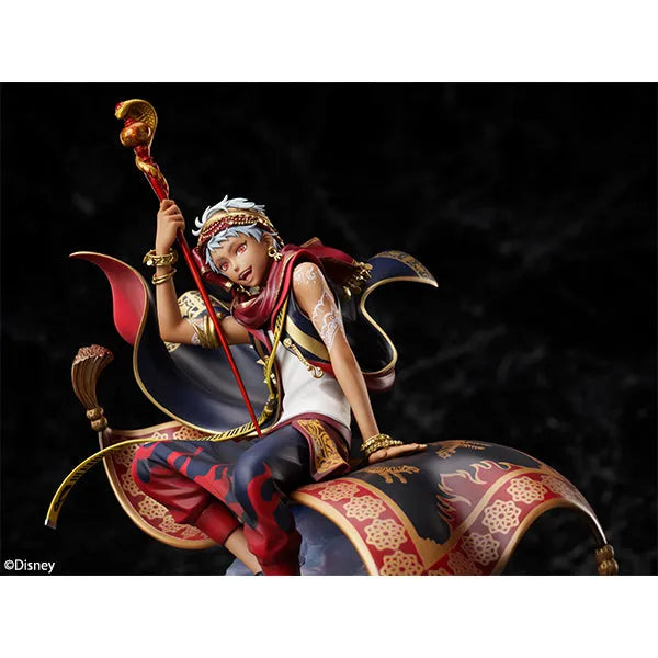 Twisted Wonderland - Kalim Al-Asim - 1/8 (Aniplex) [Shop Exclusive]ㅤ – Aniplex – ActionFigureBrasil